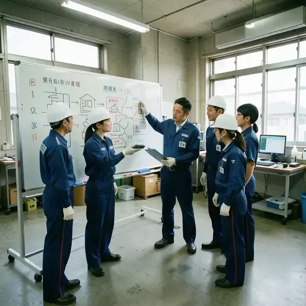 社内研修