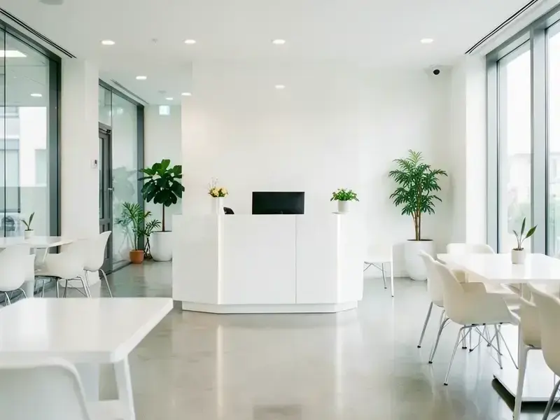 施工後 3