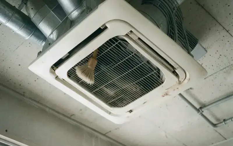 空調系統