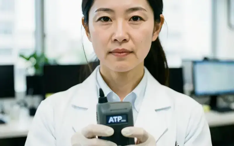 ATP 検査